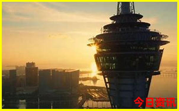 湛有什么好玩的地方景点